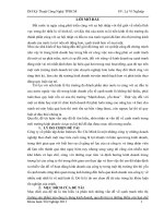 Giải Pháp Marketing Hoàn Thiện Khả Năng Cạnh Tranh Về Mặt Hàng Thịt Đông Lạnh Cho Intimex