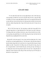 Tổng quan Công ty du lịch và thương mại Thủ Đô