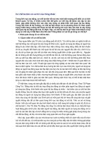 Cơ chế ba bên và vai trò của Công đoàn