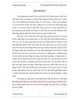 Mở rộng hoạt động bảo lãnh tại Chi nhánh Ngân hàng công thương Tỉnh Hà Tây