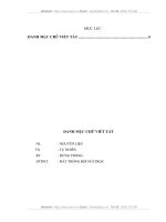 SỰ CẦN THIẾT PHẢI PHÁT TRIỂN VÙNG NGUYÊN LIỆU GIẤY