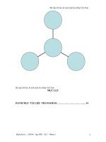 tranh chấp lao động