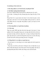 Tổng quan về PHÒNG KINH TẾ-KẾ HOẠCH, UBND QUẬN CẦU GIẤY