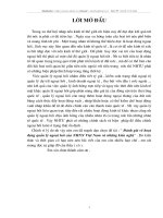 Đánh giá về hoạt động quản lý ngoại hối của NHNN Việt Nam và những kiến nghị