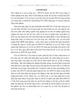 Lý luận chung về doanh nghiệp vừa và nhỏ và vấn đề hội nhập