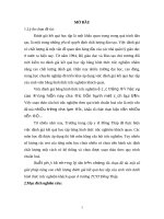 Một số giải pháp nâng cao chất lượng đánh giá kết quả học tập của sinh viên dưới hình thức trắc nghiệm khách quan ở trường TCYT Đồng Tháp