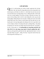 Tư tưởng pháp trị vang bóng một thời của Hàn Phi Tử và vận dụng trong quản lý doanh nghiệp hiện đại