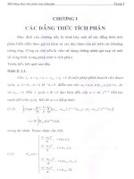 các bất đẳng thức tích phân thuộc loại Ostrowski và các áp dụng của nó 2_2