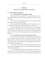 141 Nâng cao hiệu quả hoạt động mạng di động SFone