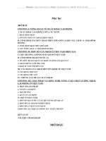 MỘT SỐ VẤN ĐỀ VỀ XUẤT KHẨU LAO ĐỘNG Ở VIỆT NAM