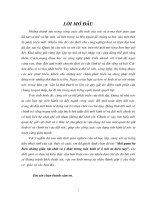 Mối quan hệ biện chứng giữa vật chất và ý thức trong nền kinh tế ở nước ta hiện nay