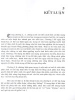 Luận văn tốt nghiệp -Một Số thuật toán học trên bảng quyết định 7_2