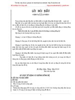 Thiết kế bộ biến tần 3 pha để điều chỉnh tốc độ động cơ không đồng bộ