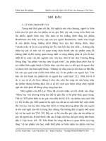 Lí giải vấn đề đọc thơ Đường ở Việt Nam