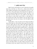 Phân tích tình huống xảy ra, còn có thể diễn ra trong các cơ quan, doanh nghiệp để xử lý