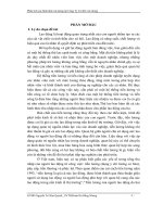 Một số giải pháp tiếp tục khuyến khích các hoạt động đầu tư trong nước