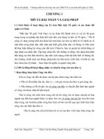 CHƯƠNG TRÌNH LƯU TRỮ CÔNG VĂN CỦA UBMTTQ VÀ CÁC ĐOÀN THỂ QUẬN LÊ CHÂN