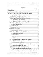 Giải pháp hoàn thiện quy chế trả lương tại Công ty cổ phần Vinaconex 12