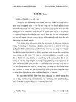 581 Phân tích đề xuất nâng cao chất lượng nhân lực của Công ty tư vấn xây dựng công nghiệp và đô thị Việt Nam