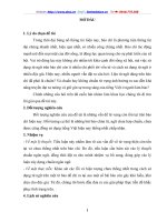 những vấn đề từ vựng còn tồn tại trên báo chí hiện nay