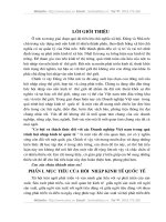 Cơ hội và thách thức đối với các Doanh nghiệp Việt Nam trong quá trình hội nhập kinh tế quốc tế