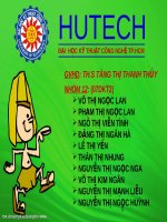 Quy trình kiểm toán nợ phải thu khách hàng