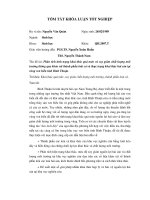 thành phần cá ven biển bình thuận