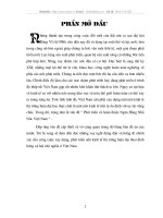 Phát triển và hoàn thiện Ngân hàng nhà nước Việt Nam