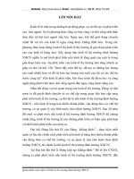 Quan điểm toàn diện về kinh tế thị trường định hướng XHCN