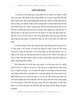 Hoàn thiện các hình thức trả lương tại Công ty cổ phần Viglacera Vân Hải