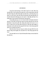 Thị trường ngoại hối Việt Nam