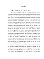 Chế định hợp tác quốc tế trong luật tố tụng hình sự Việt Nam