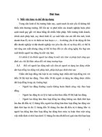 Bổ sung một số điều của Bộ luật Lao động về giải quyết tranh chấp lao động