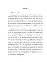 Hoàn thiện pháp luật về trưng cầu ý dân ở Việt Nam hiện nay