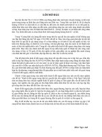 Kinh tế đối ngoại trong thời kỳ quá độ lên chủ nghĩa xã hội ở Việt Nam