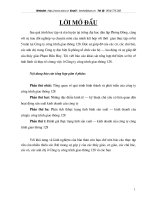 Tổng quan về công ty công trình giao thông 128