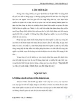 Tìm hiểu 03 vụ việc có tranh chấp về hình thức của thế chấp tài sản