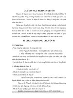 Những nhận xét về điểm đến và dịch vụ lưu trú du lịch