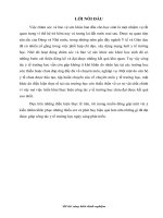 Nâng cao chất lượng y tế học đường