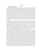 Giải pháp phòng chống vi phạm pháp luật trong lĩnh vực hoàn thuế giá trị gia tăng tại thành phố Hồ Chí Minh