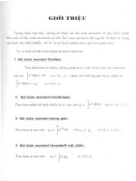 chỉnh hóa một số bài toán Moment 4_2