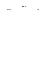 769 Thực trạng nguồn nhân lực phục vụ cho ngành dịch vụ logistics ở Việt Nam