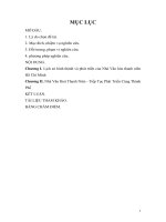 Nhà Văn hóa thanh niên Hồ Chí Minh