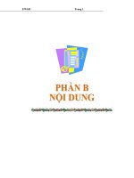TỔNG QUAN TỔNG ĐÀI EWSD