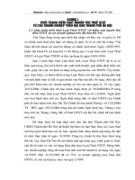 Thực trạng kiểm soát nguồn thu thuế GTGT từ các doanh nghiệp trên địa bàn thành phố Hà Nội