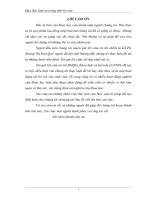 Đạo đức luật sư trong thời kỳ mới