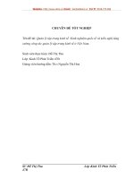 Quản lý tập trung kinh tế: Kinh nghiệm quốc tế và kiến nghị tăng cường công tác quản lý tập trung kinh tế ở Việt Nam