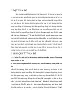 Lý luận về trách nhiệm bồi thường thiệt hại do xâm phạm về danh dự nhân phẩm, uy tín