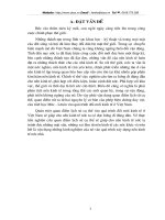 Quá trình xây dựng nền kinh tế thị trường định hướng xã hội chủ nghĩa dưới góc nhìn của quan điểm lịch sử cụ thể