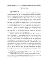 Thơ Đường trong hai bộ sách giáo khoa Văn 10 cải cách ở miền Bắc và miền Nam năm học 1989-90 (so sánh với SGK chỉnh lí hợp nhất năm 2000).
